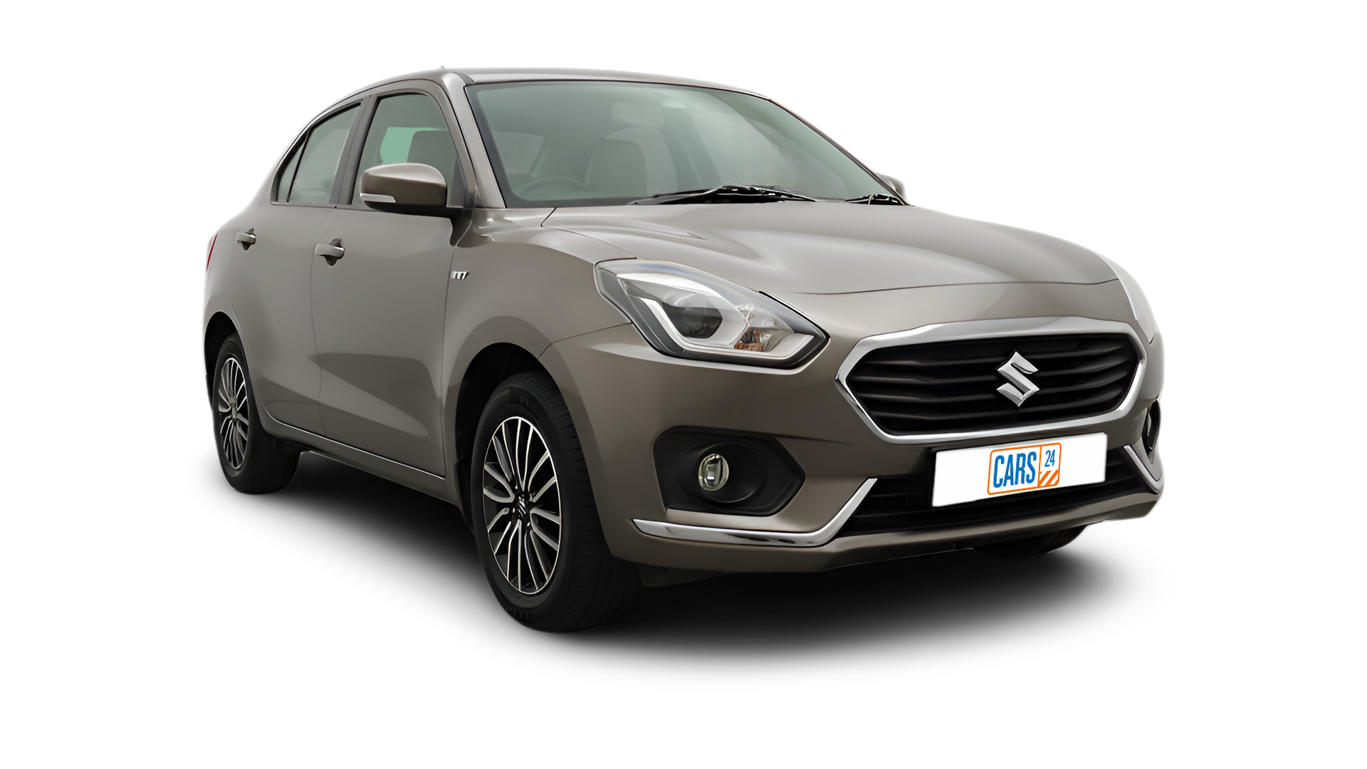 Maruti Dzire-img